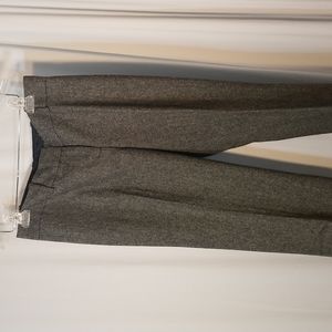 Anne Taylor curvy slacks